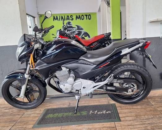 HONDA CB 300R 